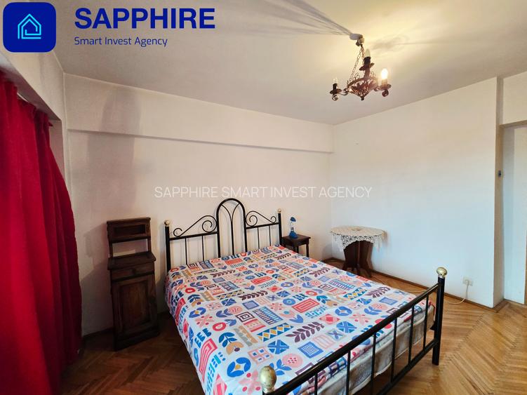 Apartament 2 camere metrou Piața Unirii - 7