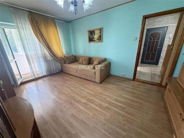 Mioritei - etaj 1 - zona LIDL-Gara - 2