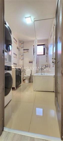apartament 3 camere,modern,parcare,cartier Ciresica,Sibiu - 12