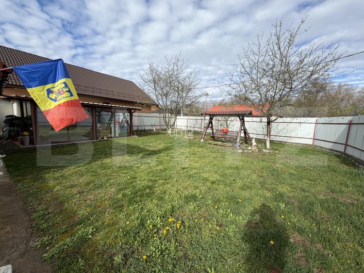 Casă individuală, Iezureni, 480 mp - 3