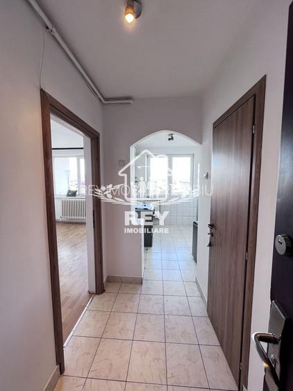 Apartament 2 camere,bloc cu lift, Str. Oștirii/Mihai Viteazul/N.Iorga - 9