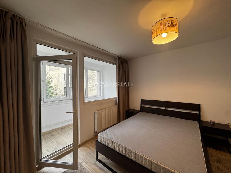 Inchiriere apartament 2 camere Universitate Balcescu 23 - 18