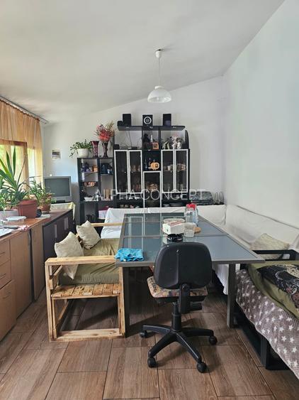 CASA cu teren 260 mp - BRATIANU - 8
