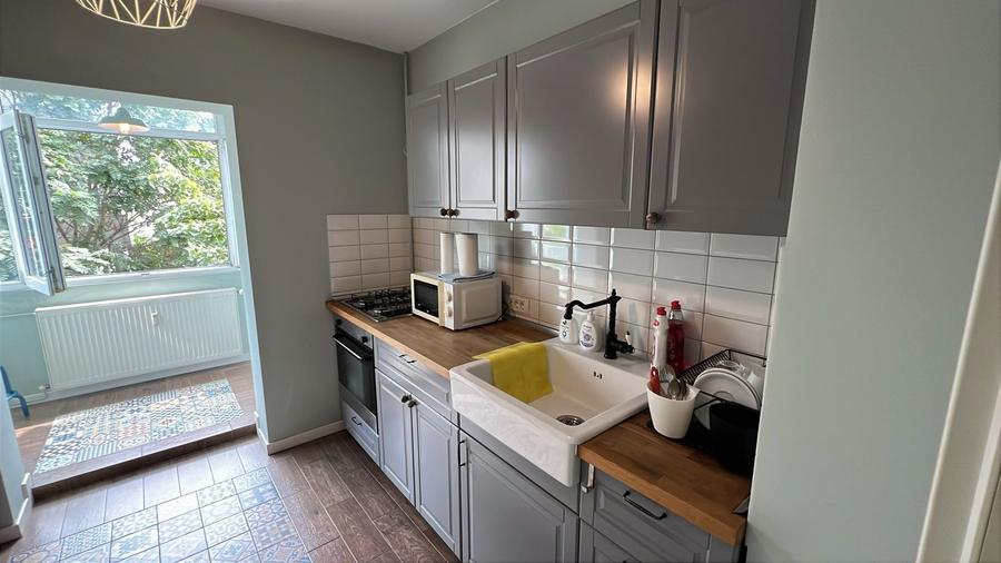 AP. 2 CAMERE - AVIATIEI, PET-FRIENDLY, BLOC REABILITAT, MOBILAT MODERN