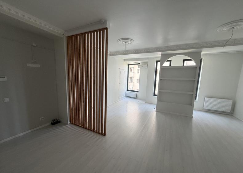 Spatiu pretabil pentru birouri, salon infrumusetare, cabinet,etc