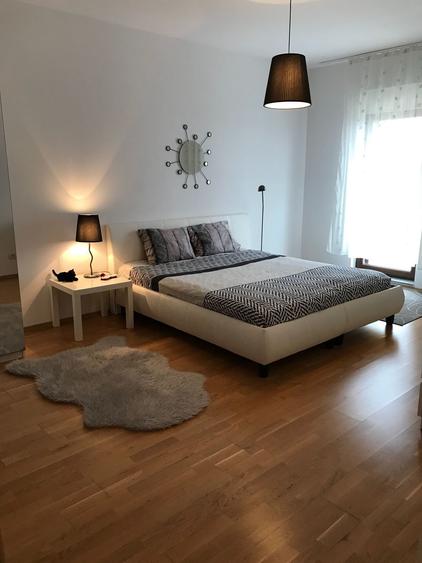 Inchiriere Apartament 3 Camere Spatios