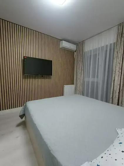 Apartament modern 2 camere | Sema Residence | Prima închiriere | Metrou