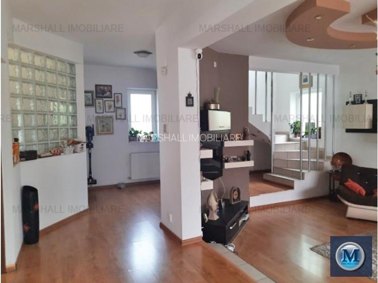 Vila cu 5 camere de vanzare in Pleasa, 140 mp #16166 - 7