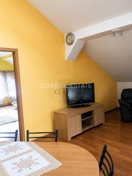 Apartament la casă, 4 camere, 120 mp | Bieltz - Aeroport - 10