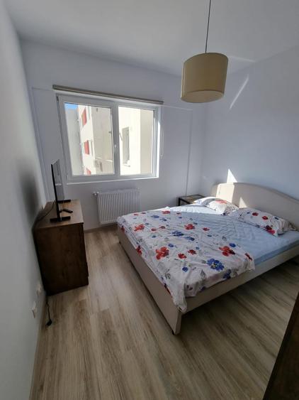 Apartament 2 Camere - Rotar Park - Drumul Osiei