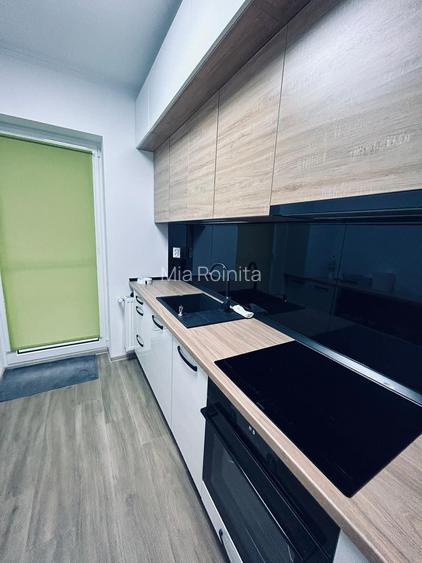 Apartament de Închiriat în statiunea Mamaia/zona Butoaie - 7