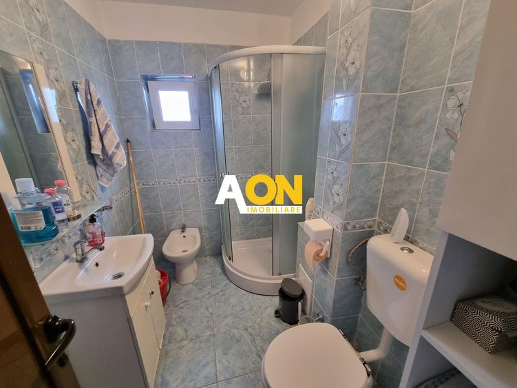 De vanzare apartament 2 camere, Ampoi 1