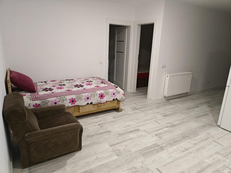 Apartament 2 camere, 60 mp, decomandat, finisat/utilat, doua balcoane, Zorilor