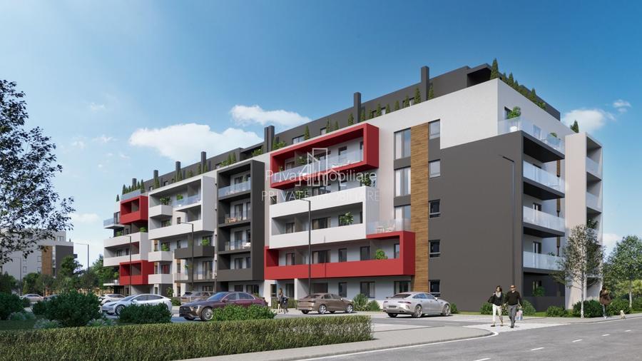 Apartamente cu 3 camere, Maurer, Sighisoara - 8