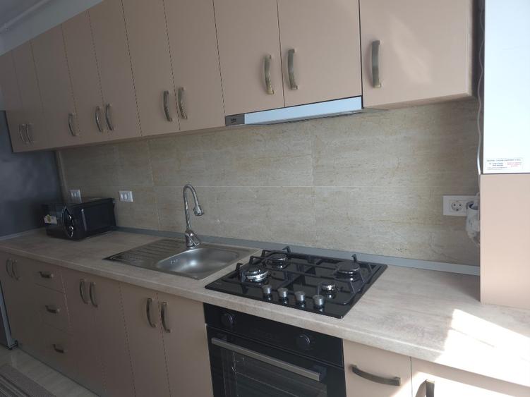 Apartament 2 camere, b-dul Iuliu Maniu, Envogue Residence