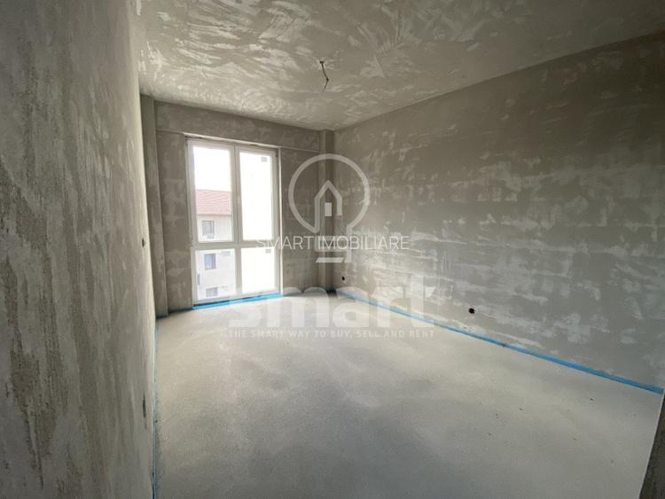 Apartament 3 camere BLOC NOU cu CF zona Vivo - 19