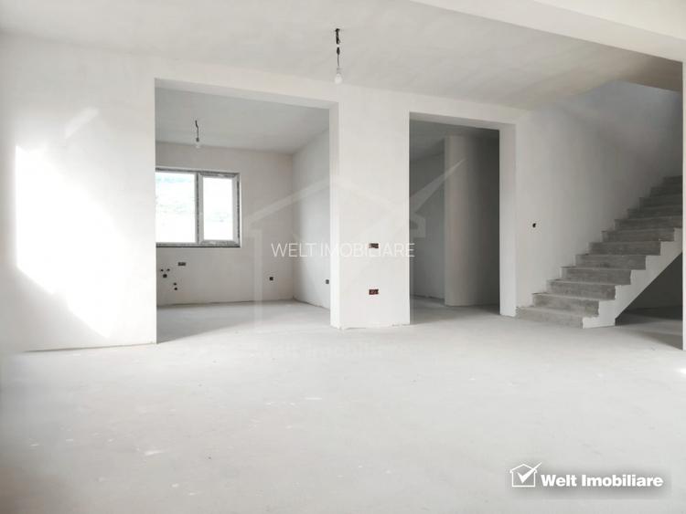 Casa individuala spatioasa–aer curat, liniste si confort in Popesti - 8