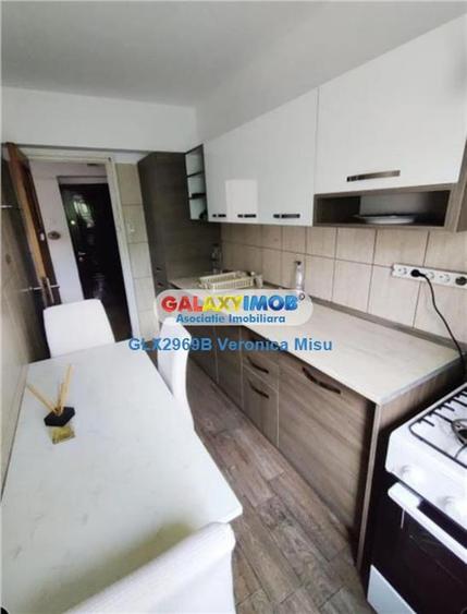 Apartament 3 camere de inchiriat ,Pet friendly - Dristor