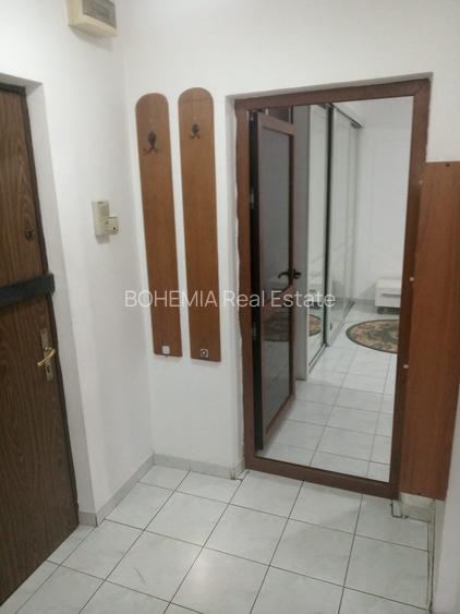 Garsonieră de închiriat Vitan Banul Udrea - 4