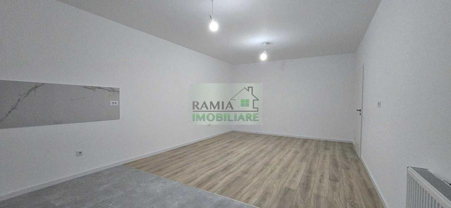 Apartament 2 camere, 2026, etaj 2, balcon – Tractorul / Coresi