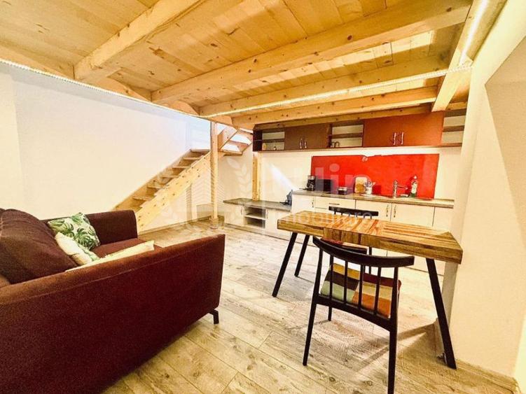 Oportunitate de Investitie! Imobil cu 9 apartamente | Centru | Horea