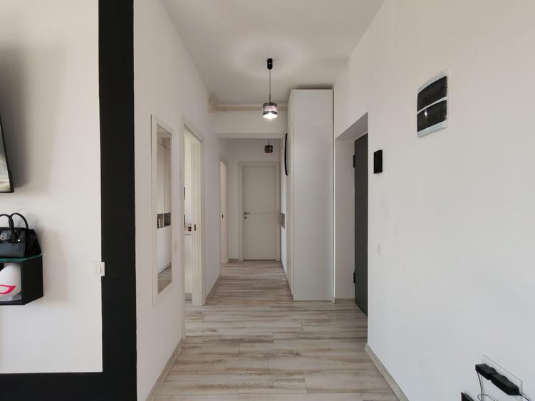 Apartament 2 camere decomandat -Grozavesti-Regie Residence