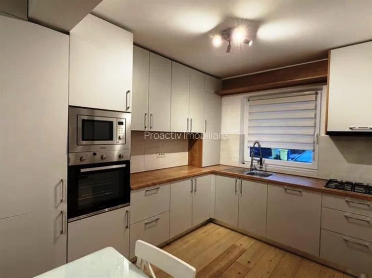 Casa tip duplex | mobilata si utilata | 100 mp | Lisaura-C-5906