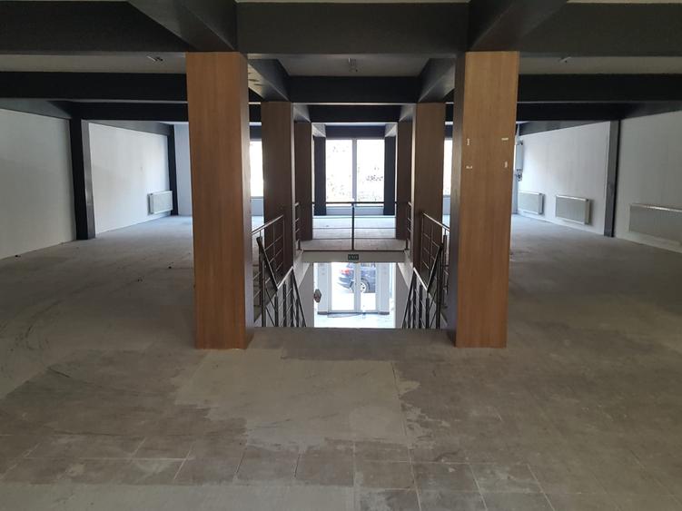 Spatiu comercial - Tudor