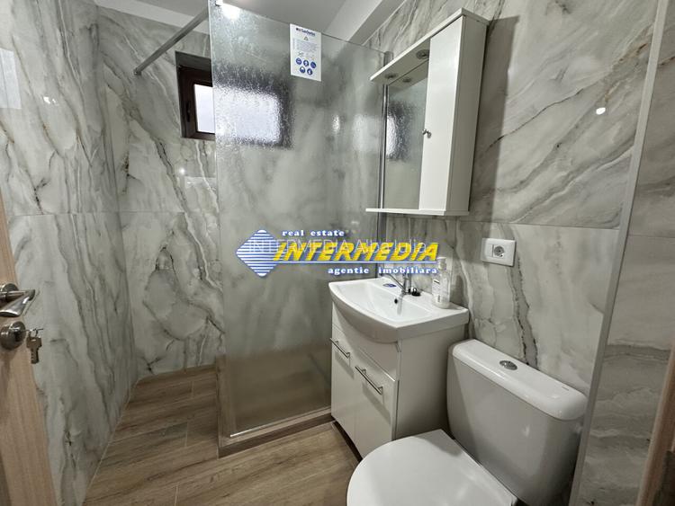 Apartament 2 Camere I Cetate I Bloc Nou I Etaj 1 I Mobilat I Loc de parcare I - 5