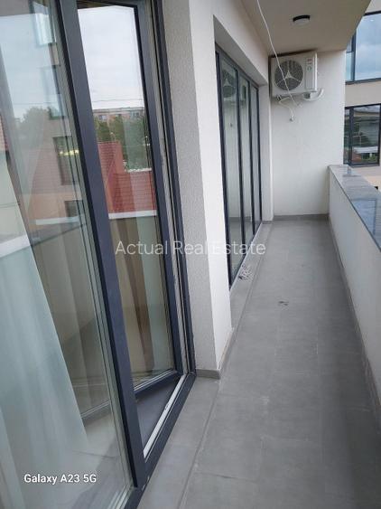 APARTAMENT 2 CAMERE | DACIA | LOC DE PARCARE | BLOC NOU | TERMEN LUNG - 10