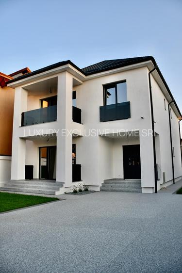 Pipera. Vila nouă individuală - 6