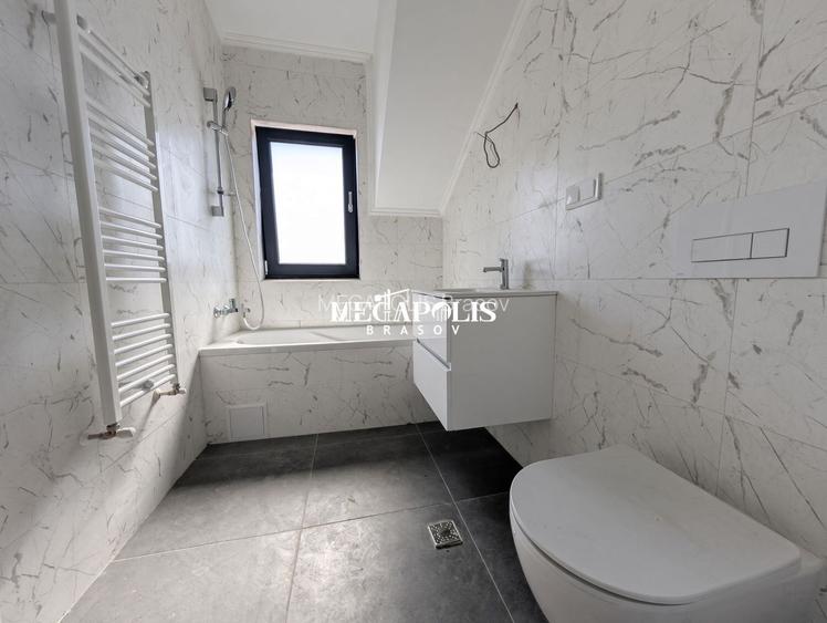 Apartament 3 Camere Sanpetru - 3