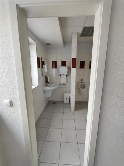 Spatii Birouri - 200 mp - Zona Sub Arini