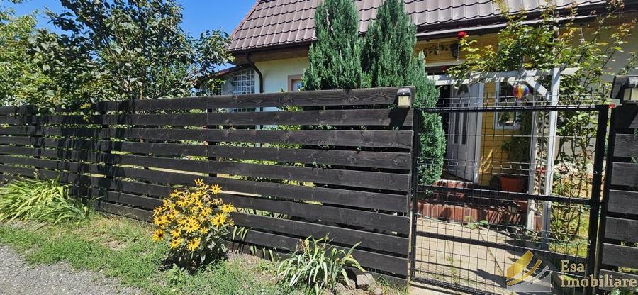 Casa individuala de inchiriat Clinceni-Olteni