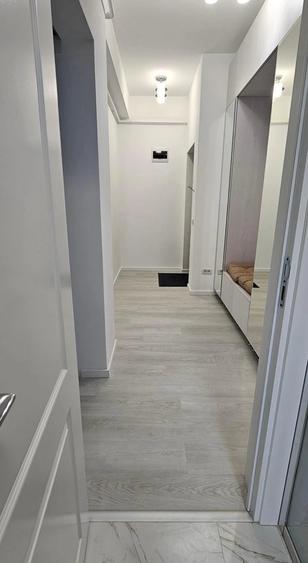 2 camere- Megaimage Soleia - Valea Lupului- 47 mp - etaj 1- 97900 euro
