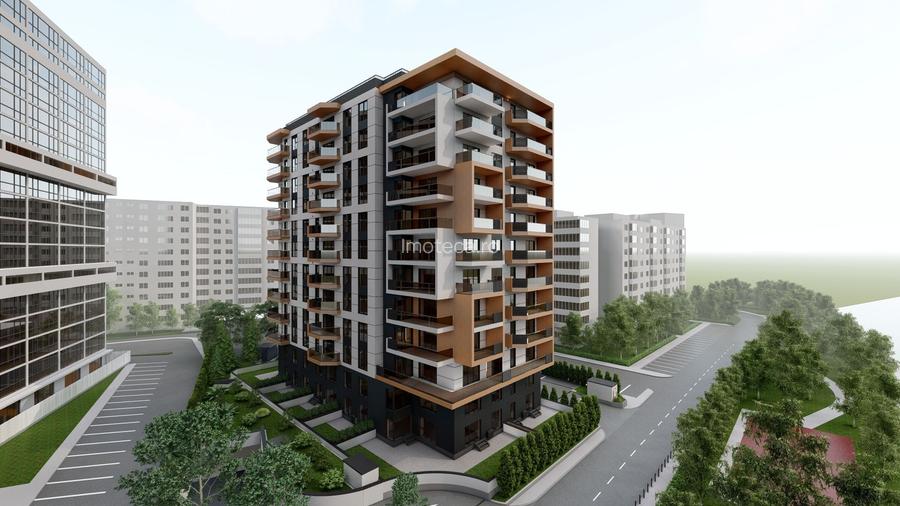 Apartament 3 camere tip duplex, gata de mutare, pe malul lacului Plumbuita - 3