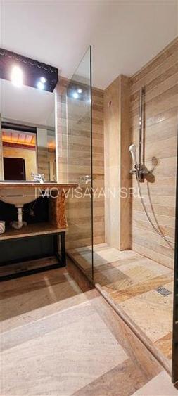 apartament modern,ultracentral,Sibiu - 13