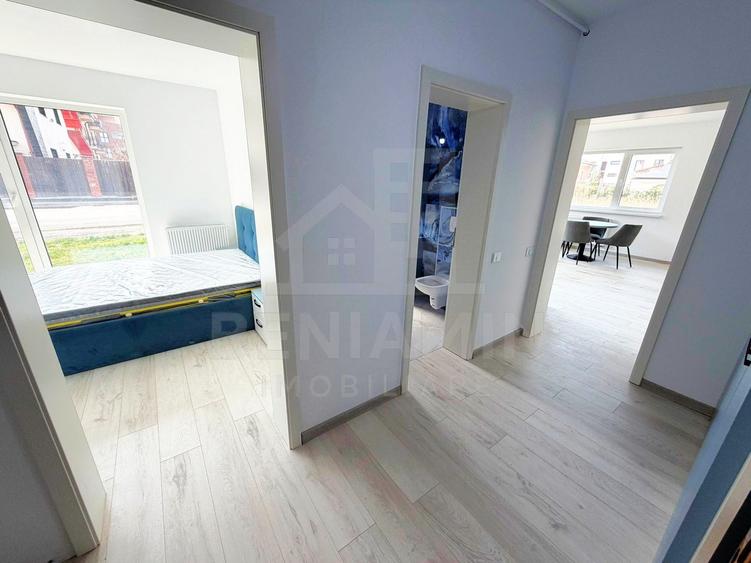 Aparatemnt-2-Camere-Decomandate-55mp-Mobilat-Gradina-103mp-Parcare