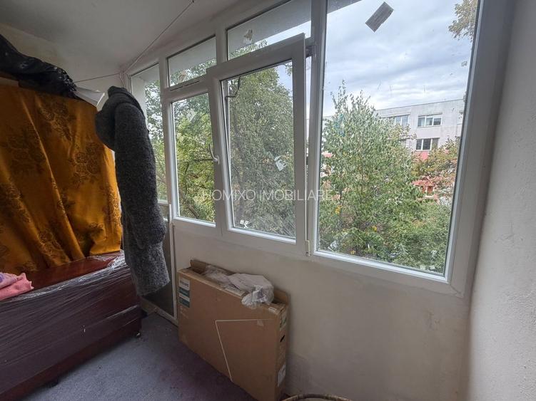 Apartament 3 camere Titan, 3 min. metrou 1 Decembrie 1918 - 12
