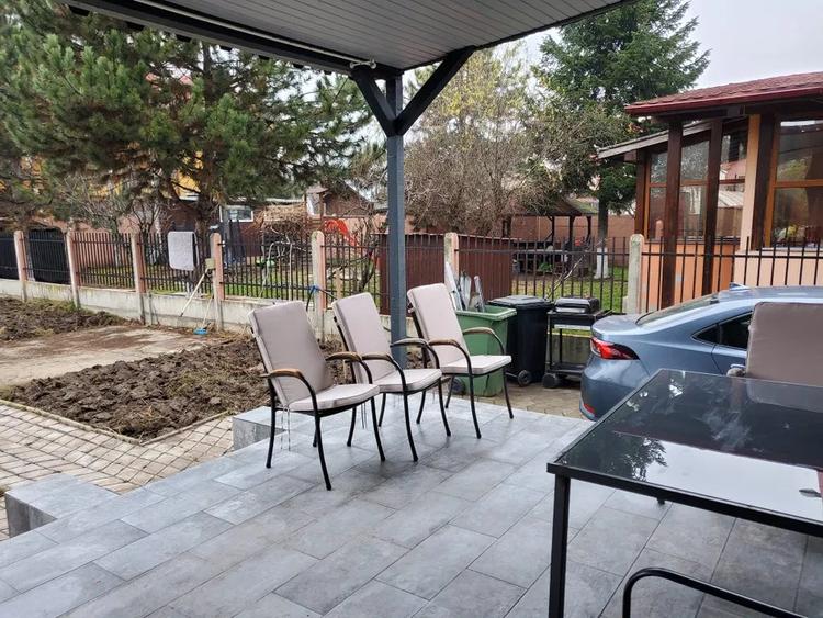 Vila Exclusivista - Otopeni /350 mp utili/ 825 mp teren/Comision 0%