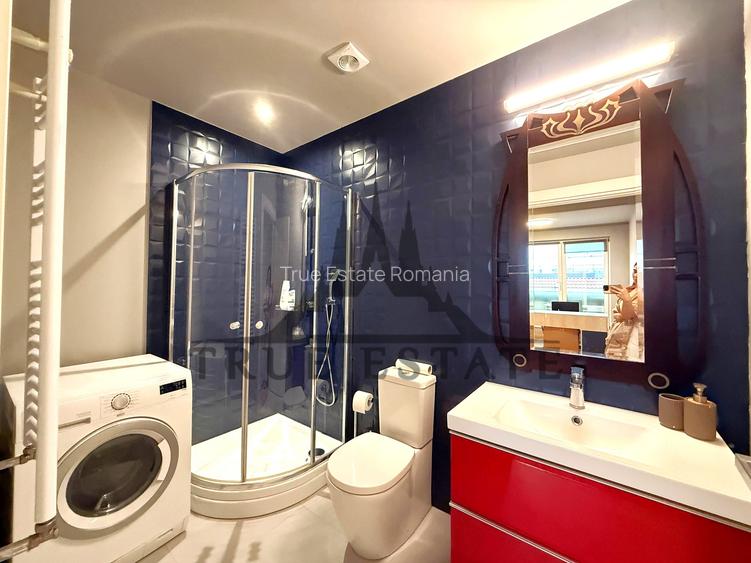 Apartament cu 3 camere lângă Parcul Herăstrău - 14