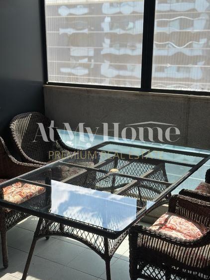 Apartament premium cu 3 camere – Upground Residence, Pipera | 115 mp | Parcare