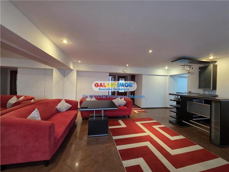 Inchiriere apartament cu 3 camere situat apropae de metrou Favorit