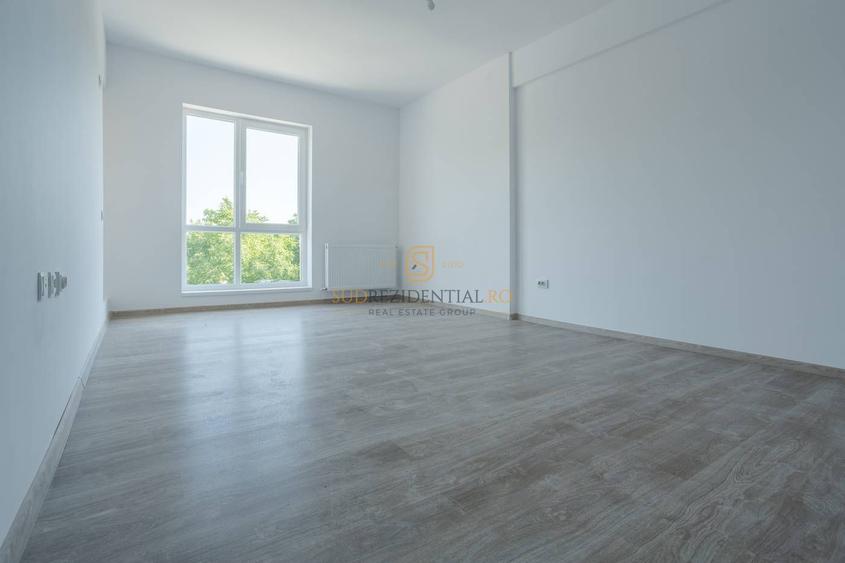 Apartament 3 camere decomandat, Brancoveanu - Mall Grand Arena