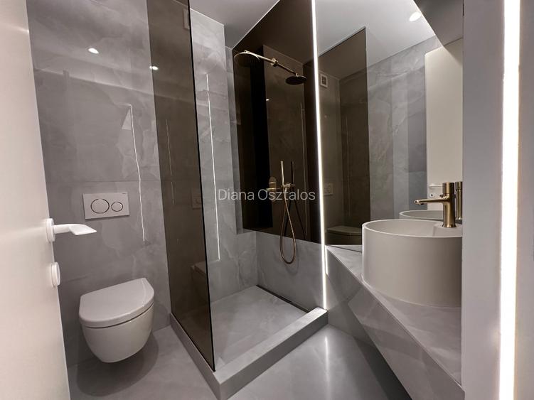 Apartament 3 camere de închiriat – Cortina North, Pipera | Lux • Nou • Disponibi - 6