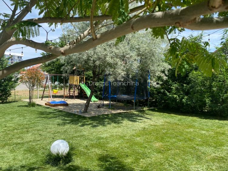 Oportunitate, vând apartament 2 camere in Mamaia Nord - 8