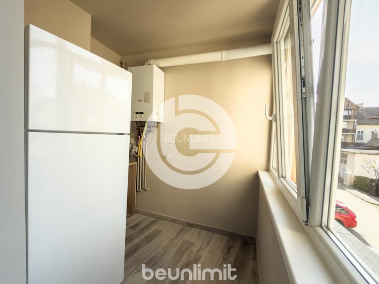 Apartament 3 camere decomandat | Etaj 1 | Zona centrală - 15
