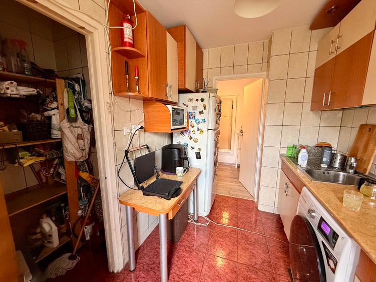 Drumul Taberei | 4 camere - 16