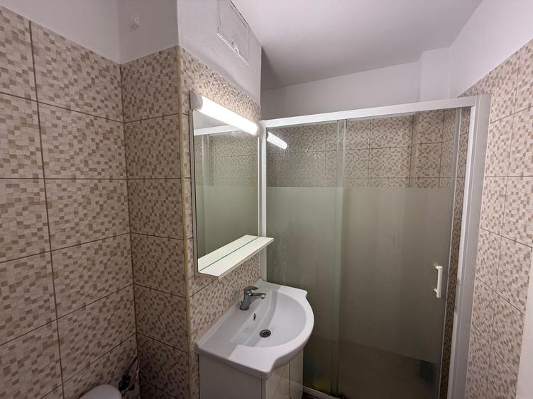 Apartament modern 1 camera in confectii