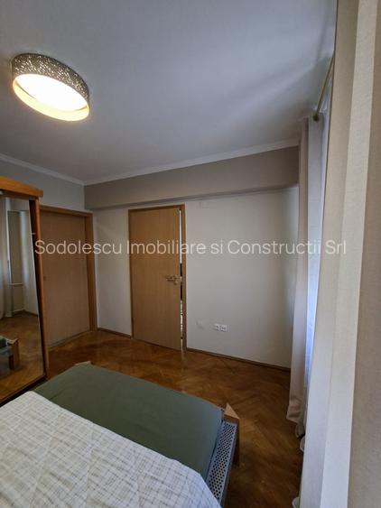 Apartament 3 camere zona Iulius Mall - 21